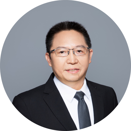 Dr. Pengcheng Zhou Joins Cure Genetics as Vice Pre...